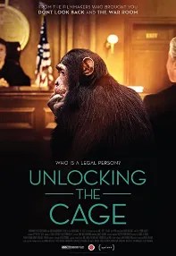 watch-Unlocking the Cage