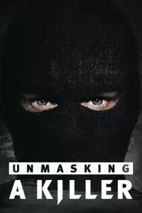 watch-Unmasking a Killer