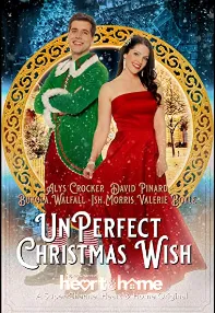 watch-UnPerfect Christmas Wish