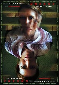 watch-Unsane