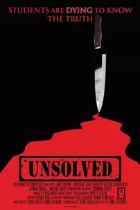 watch-Unsolved