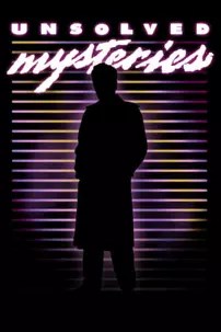 watch-Unsolved Mysteries