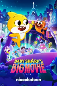 watch-Untitled Baby Shark Movie Project