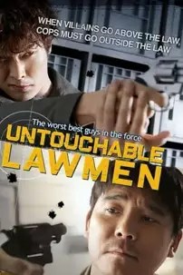 watch-Untouchable Lawmen