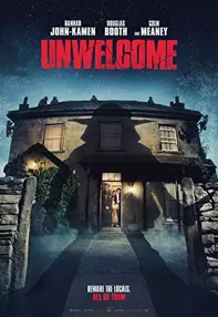 watch-Unwelcome