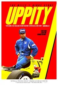 watch-Uppity: The Willy T. Ribbs Story