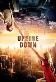 watch-Upside Down