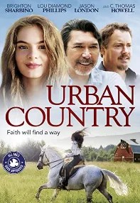 watch-Urban Country
