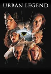 watch-Urban Legend