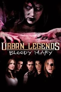 watch-Urban Legends: Bloody Mary