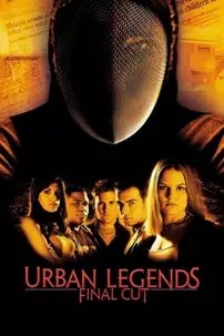 watch-Urban Legends: Final Cut