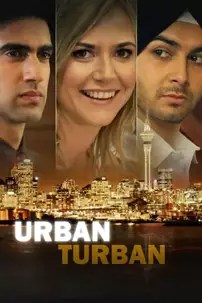 watch-Urban Turban