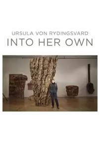 watch-Ursula von Rydingsvard: Into Her Own