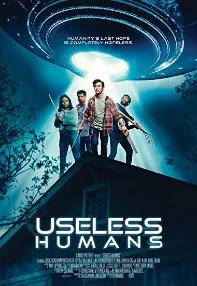 watch-Useless Humans