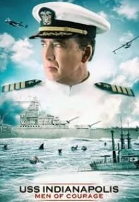 watch-USS Indianapolis: Men of Courage