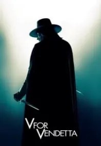 watch-V for Vendetta