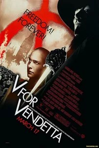 watch-‘V for Vendetta’ Unmasked