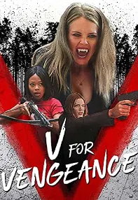 watch-V for Vengeance
