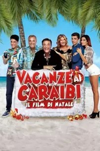 watch-Vacanze ai Caraibi