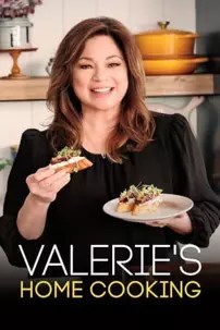 watch-Valerie’s Home Cooking