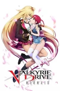 watch-Valkyrie Drive: Mermaid