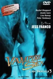 watch-Vampire Blues