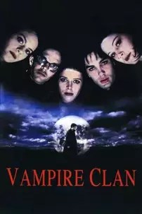 watch-Vampire Clan