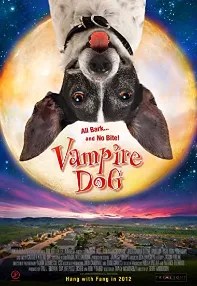 watch-Vampire Dog
