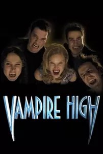 watch-Vampire High