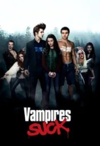 watch-Vampires Suck