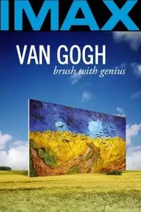 watch-Van Gogh: Brush with Genius