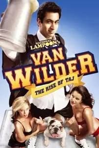 watch-Van Wilder: The Rise of Taj