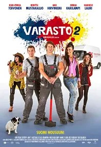 watch-Varasto 2