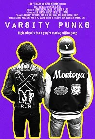 watch-Varsity Punks