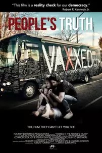 watch-Vaxxed II: The People’s Truth