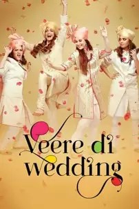 watch-Veere Di Wedding