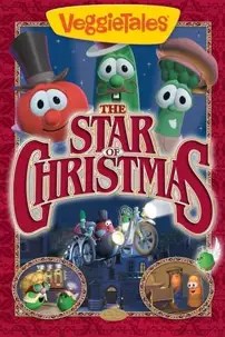 watch-VeggieTales: The Star of Christmas