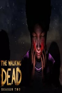 watch-Vennori: The Walking Dead – Clementine