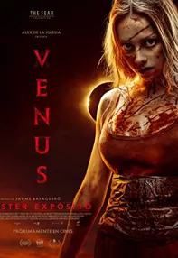 watch-Venus