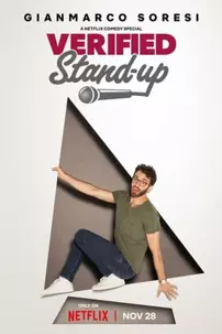 watch-Verified Stand-Up