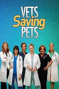 watch-Vets Saving Pets