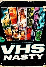 watch-VHS Nasty