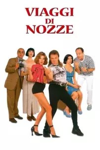 watch-Viaggi di nozze