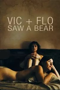 watch-Vic + Flo Saw a Bear