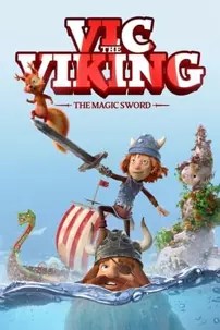 watch-Vic the Viking and the Magic Sword