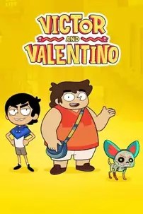 watch-Victor and Valentino