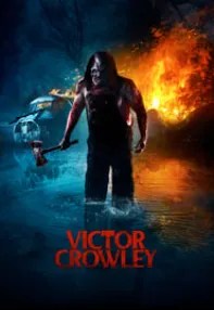 watch-Victor Crowley