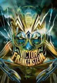 watch-Victor Frankenstein