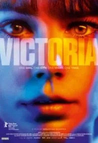 watch-Victoria