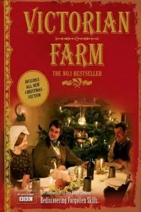 watch-Victorian Farm Christmas